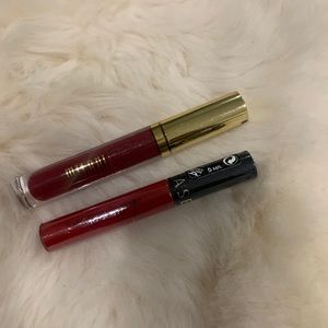 Fall lipgloss bundle. Get 2 shades for the price of one.